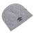 UMBRO Core Cotton Beanie Ljusgrå Mössa 